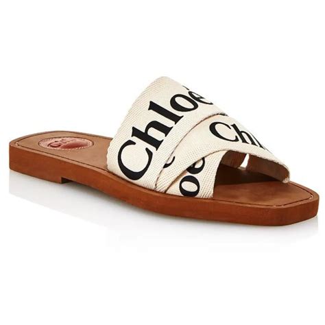 chloe sandal dupe|chloe sandals dupe dhgate.